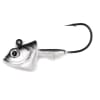 Blade Runner Swim Bait Head 2 oz - Style: BS