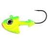 Blade Runner Swimbait Head 3 oz - Style: FT