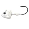 Blade Runner Swim Bait Head 2 oz - Style: PW