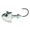 Blade Runner Swim Bait Head 2 oz - Style: S
