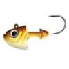 Blade Runner Swim Bait Head 2 oz - Style: SE