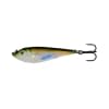 Blade Runner Tackle Jigging Spoons 3/4oz - Style: T