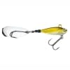 Freedom Tackle Tail Spin Willow Blade - Style: 05