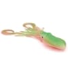 P-Line Twin Tail Squid Rigged 2pk - Style: 315