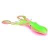 P-Line Twin Tail Squid 3pk - Style: 15