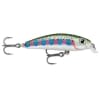 Rapala Ultralight Minnow - Style: RT