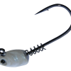 Gamakatsu Swimbait Jighead - Style: Pearl