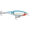 Rapala X-Rap Jointed Shad - Style: SB