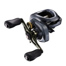 Shimano Curado MGL 150 Casting Reels