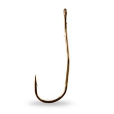 Mustad KVD Grip-Pin 2X Fine Wire Ultra Point Hook