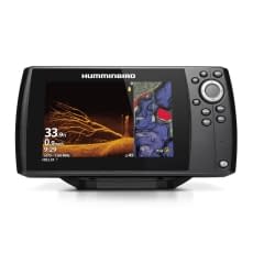 Humminbird HELIX 7 Chirp GPS G3N