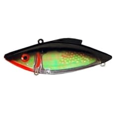 Bill Lewis Super Trap