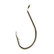 Mustad Slow Death Aberdeen Hook