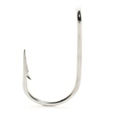 Mustad Slow Death Aberdeen Hooks - Bronze