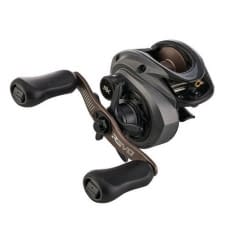 Abu Garcia Revo 5 STX Low Profile Reel