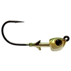 Jig Heads  Last Chance Tackle