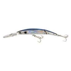 Yo-Zuri Crystal 3D Jointed Minnow