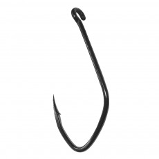 Gamakatsu Big River Bait Open Eye Siwash