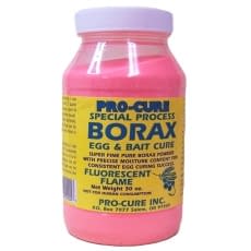 Pro-Cure Borax Egg & Bait Cure