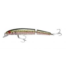 Bomber Jointed Heavy Duty Long A