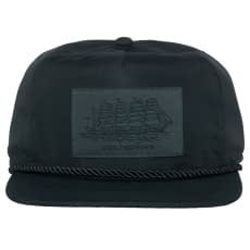 Grundens Captains Hat