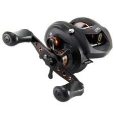 Okuma Citrix 350 Baitcast Reel
