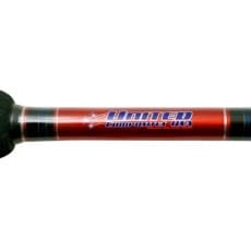 United Platinum Composite Casting Rod