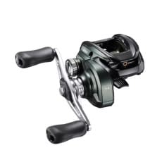 Shimano Chronarch G Series Casting Reels