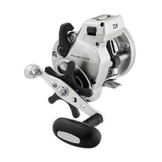 Daiwa Accudepth Plus-B Line Counter Reels