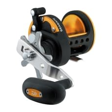 Daiwa Seagate Stardrag Reels