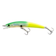 Yo-Zuri Crystal 3D Minnow Magnum