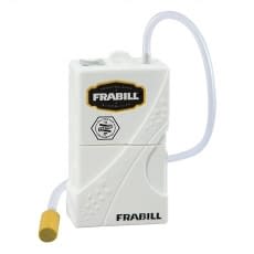 Frabill Conservation Series Witness Weigh Net