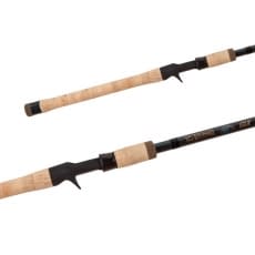 G Loomis GLX Drop Shot Rods