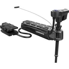 Lowrance Active Imaging 3-in-1 Transducer