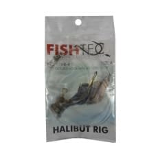 Halibut & Live Bait Rigs