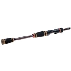 Halo HFX Spinning Rods