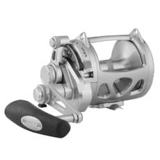 Penn International VISWS Reel