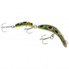 Worden's Lures Original Flatfish 