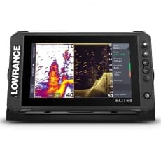Lowrance Active Imaging 3-in-1 Transducer
