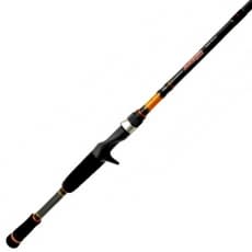 Dobyns Sierra Ultra Finesse Casting Rods