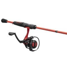 Lews Mach Smash Speed Combo