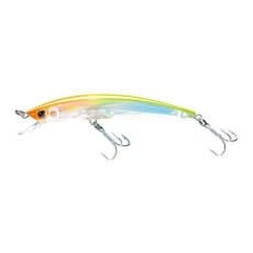 Yo-Zuri Crystal 3D Minnow Shallow Diver