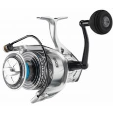 Penn Battle III DX Spinning Reels