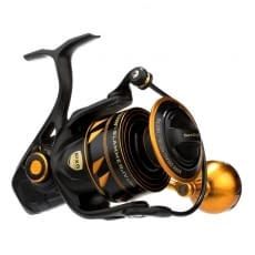 PENN Slammer IV Spinning Reels