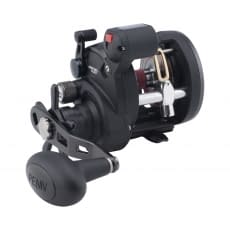 Penn Warfare Level Wind Line Counter