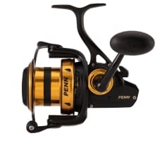 Penn Spinfisher VI Long Cast Spinning