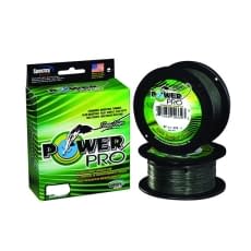 Power Pro Original 500yd Spools