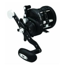 Daiwa Saltist Levelwind Reel