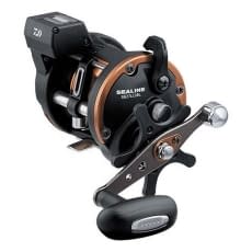 Daiwa Sealine SG-3B Line Counter Reels