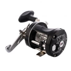 Abu Garcia Revo 5 STX Low Profile Reel